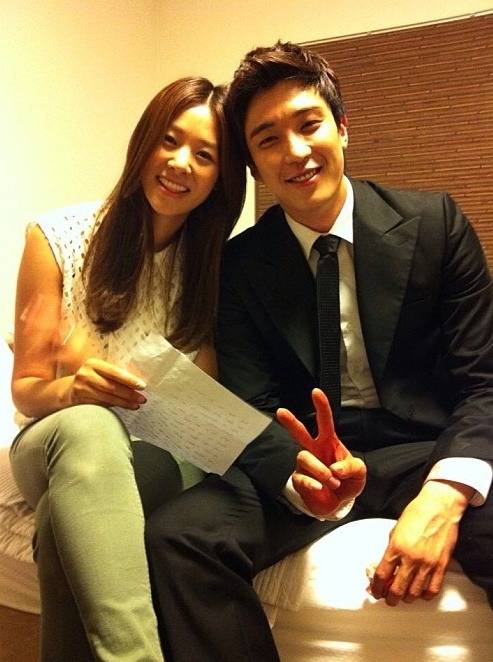 연예계 공식 연인들.jpg (feat.행쇼 행쇼 행쇼) | 인스티즈