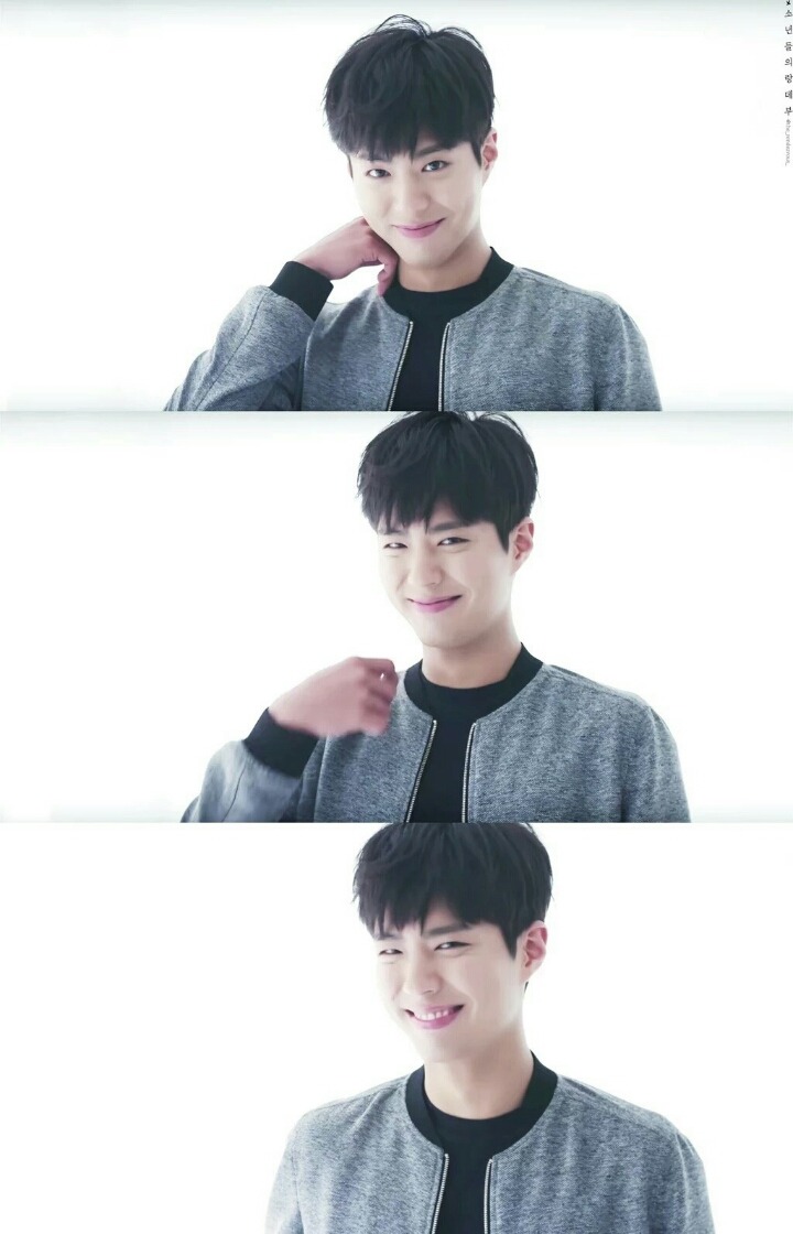 남자 요정이 있다면 이렇게 생기지 않았을까? (feat.박보검) | 인스티즈