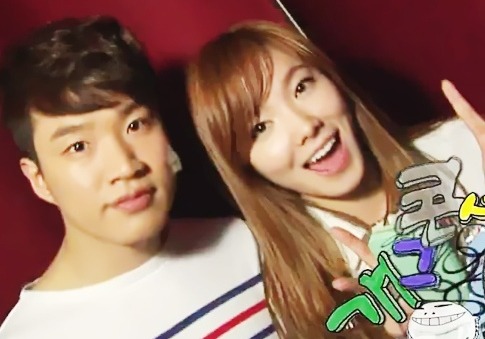 연예계 공식 연인들.jpg (feat.행쇼 행쇼 행쇼) | 인스티즈