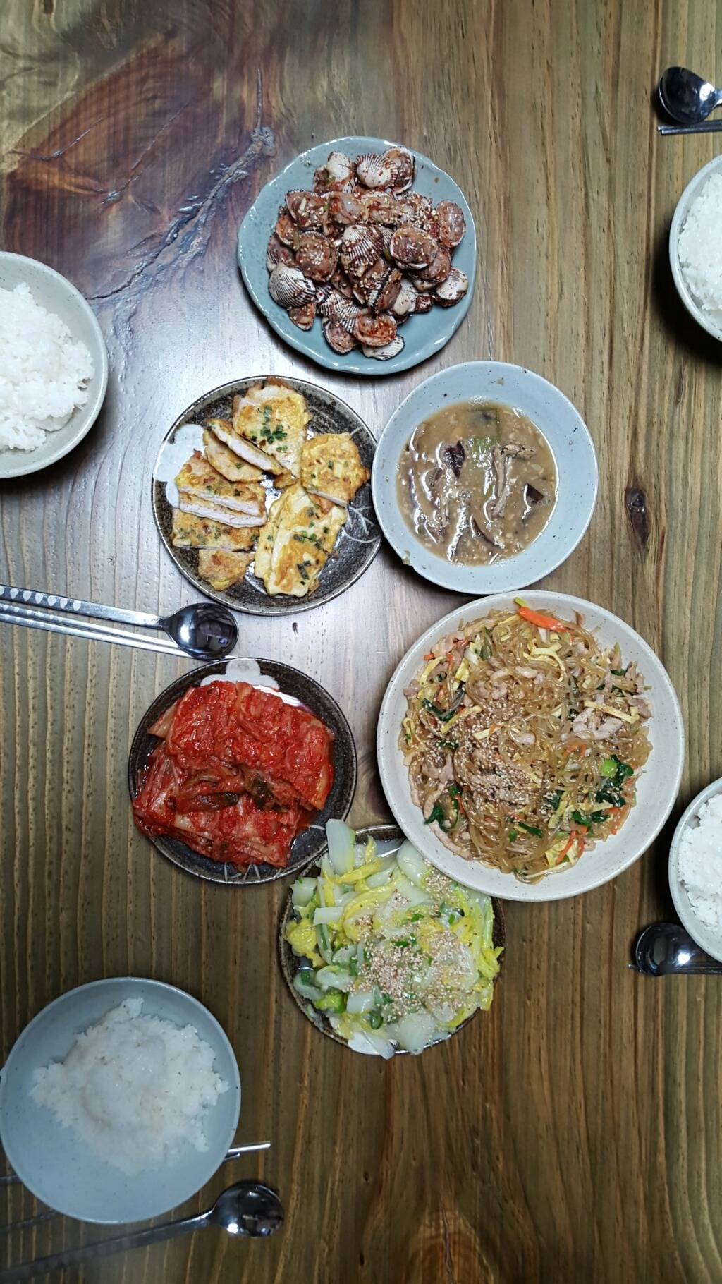 흙수저의 집밥.jpg | 인스티즈