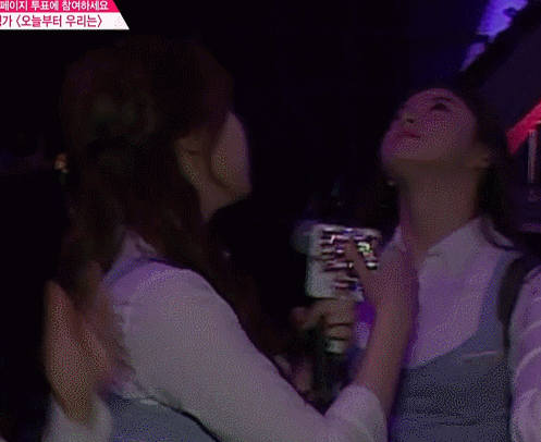 [프로듀스101] 피디가 만든 이미지와 실제 성격이 가장 다른 분 (이해인) | 인스티즈