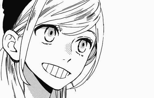 작가별로 보는 순정 만화 속 여캐들 | 인스티즈