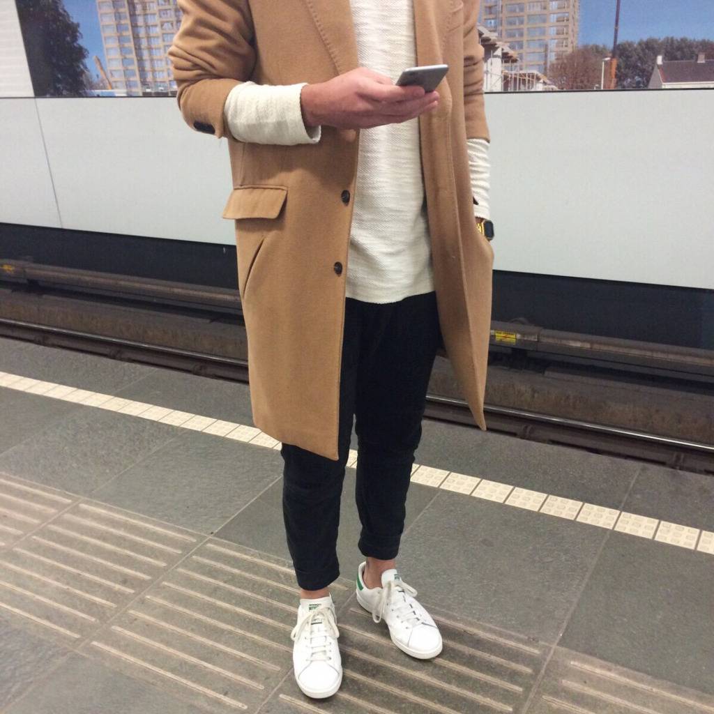 여자친구한테 사랑받을지도모를 남자패션 jpg | 인스티즈