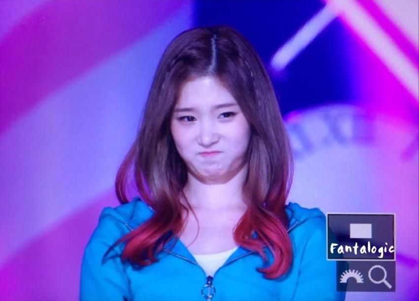 프로듀스101 4차평가 현장사진+라인업 | 인스티즈