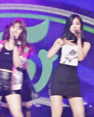 오늘자 쯔위.gif | 인스티즈