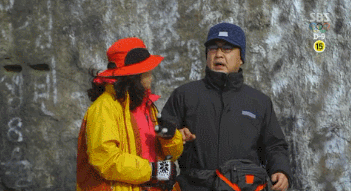 [별에서온그대] 외계인 감별 테스트 실패한 천송이ㅋㅋㅋ | 인스티즈