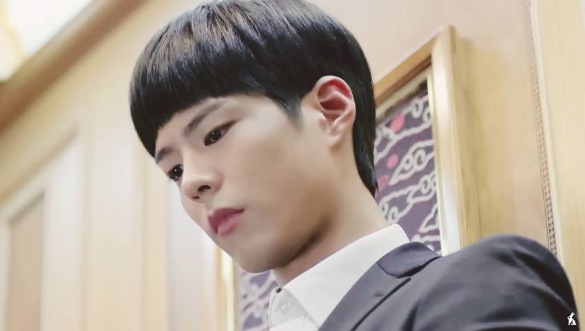 [응답하라1988] 택이의 모델이 이창호가 아닌 이세돌이었다면? | 인스티즈