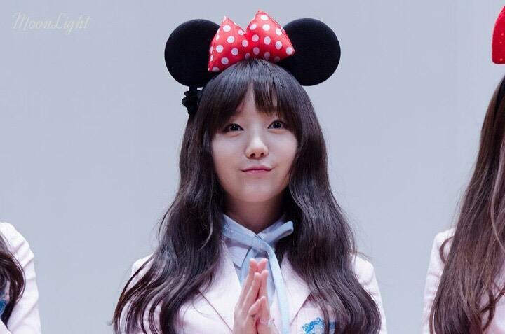 일본가면 인기많을꺼같은 여아이돌 | 인스티즈