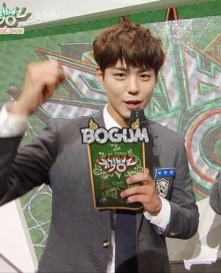 남자 요정이 있다면 이렇게 생기지 않았을까? (feat.박보검) | 인스티즈