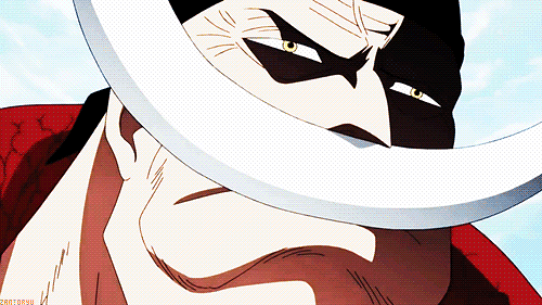 원피스 에드워드 뉴 게이트 .GIF | 인스티즈