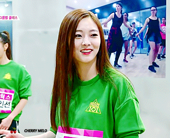 5인투표시 밀어야할 하위권 3인 (프잘알 인정) (프로듀스101) | 인스티즈