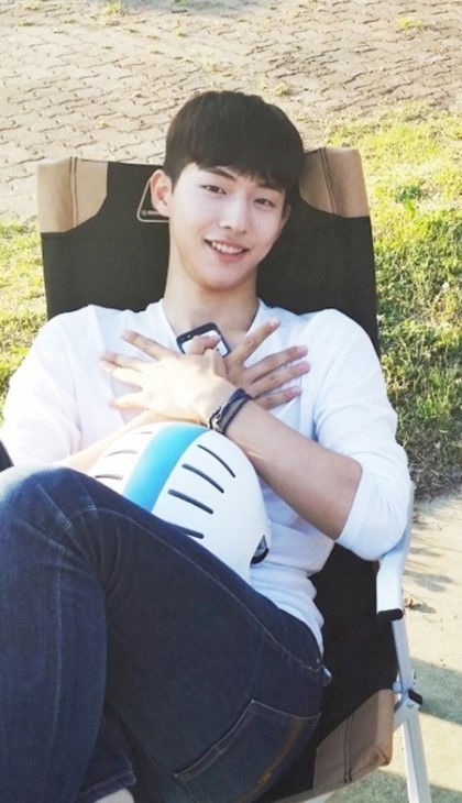 나이 어린 여자들이 전형적으로 좋아하는 남자 외모.jpg | 인스티즈