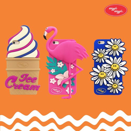 아이폰에 어울리는 실리콘 케이스들 | 인스티즈