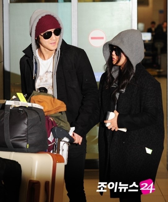 연예계 공식 연인들.jpg (feat.행쇼 행쇼 행쇼) | 인스티즈