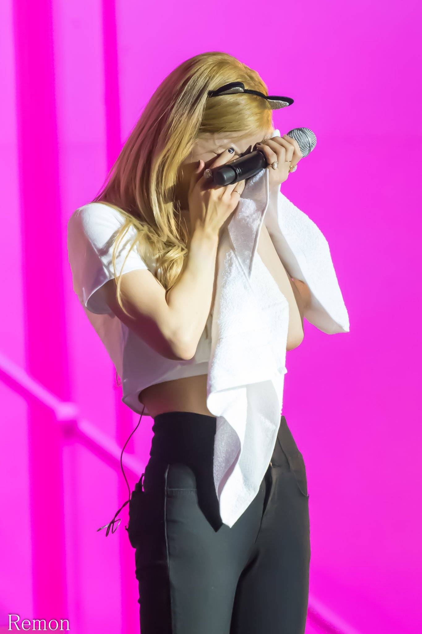 에이핑크 콘서트 사진.jpg | 인스티즈