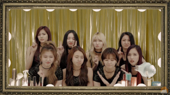 [트와이스] Fire | 인스티즈