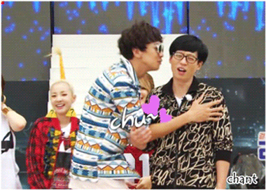 여러분이 가장 좋아하는 유재석과 OO라인은 누구? | 인스티즈