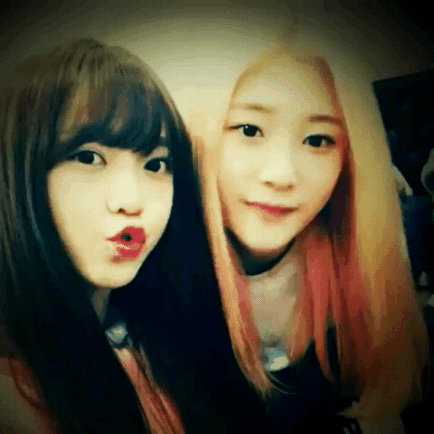 프로듀스 101 예쁜애 2명 | 인스티즈