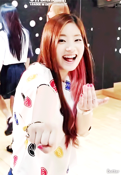 트와이스 다현 | 인스티즈