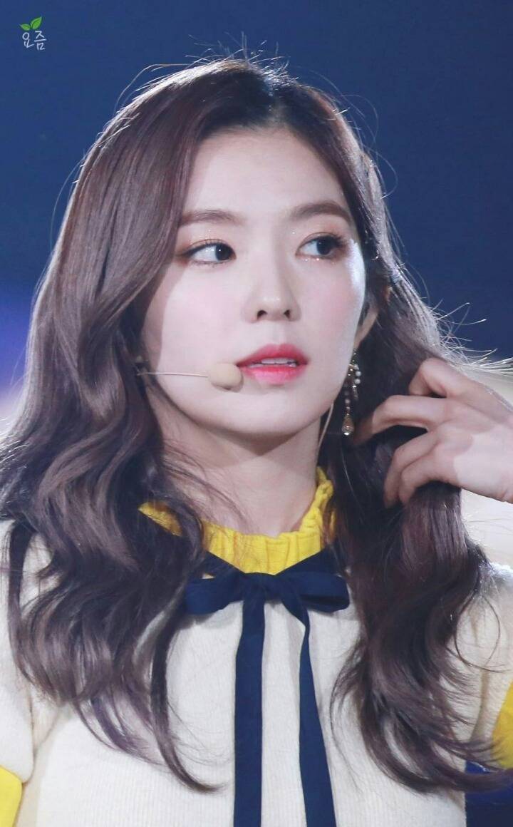 아이린같은 배어머님 | 인스티즈