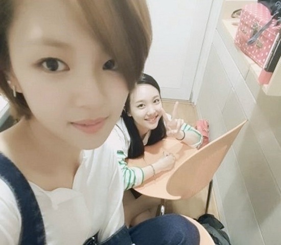 [트와이스] 정연바라기 나연이 | 인스티즈