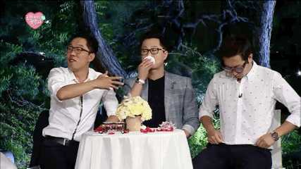 [무한도전] 친한동료끼리 소개팅을 했을 때 | 인스티즈