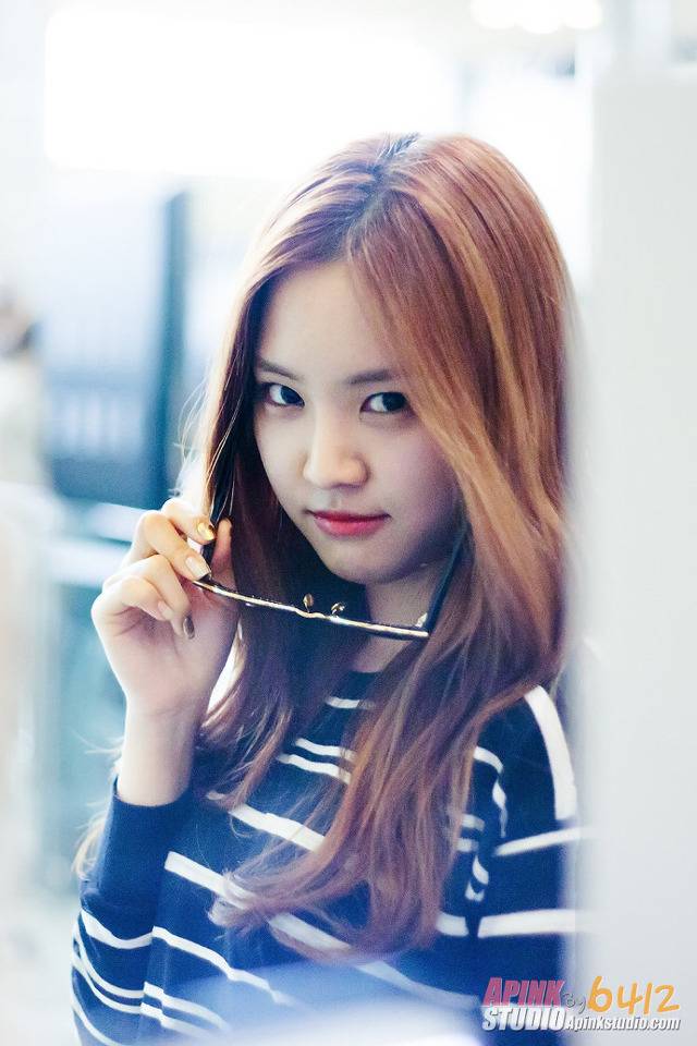 아이 좋아요 쪼호 | 인스티즈