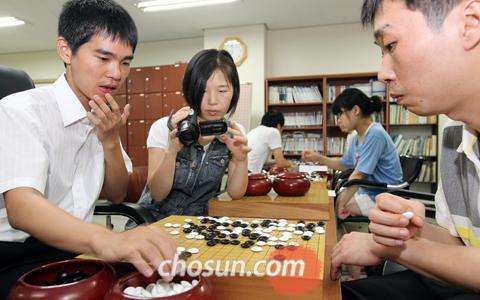 이세돌 집안 유전자.jpg | 인스티즈