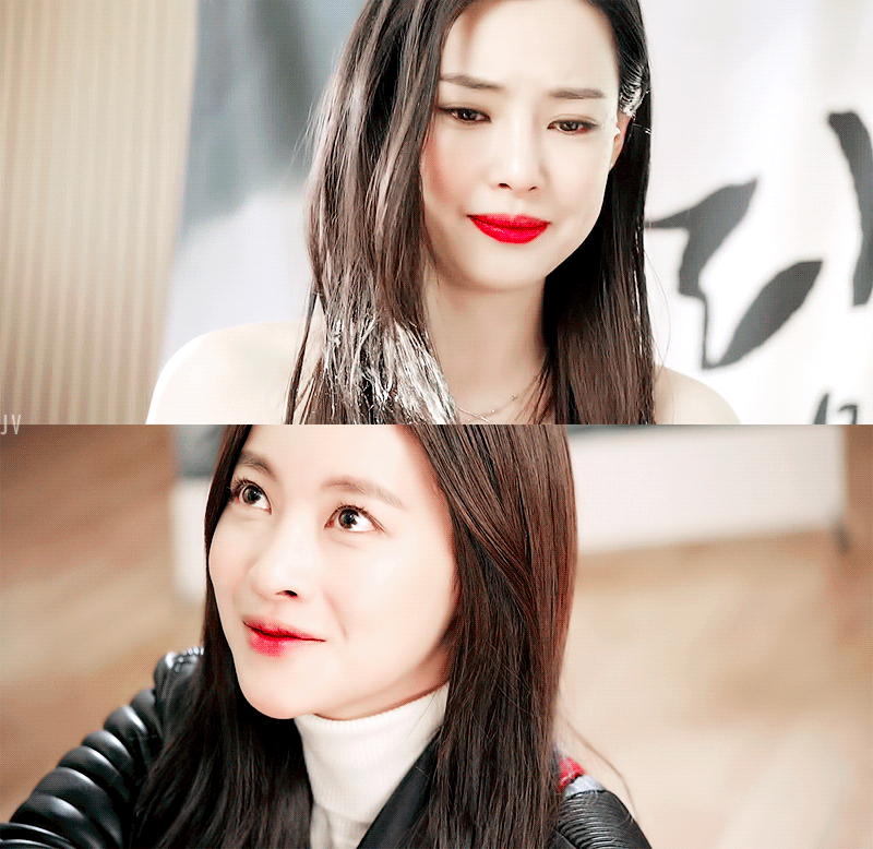 [돌아와요아저씨] 짱예1이 짱예2를 사랑하는 드라마 | 인스티즈