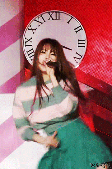 프로듀스101)리더쉽하나는 최고인 박소연 | 인스티즈