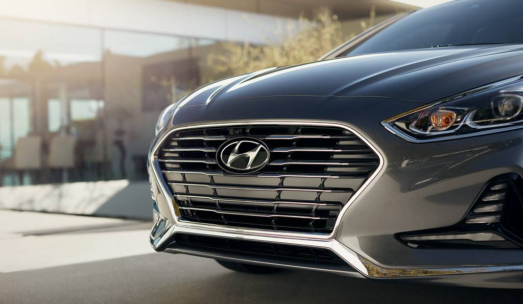 현대 신형 엑센트 vs 아반떼 vs 쏘나타 vs 그랜져 디자인 대결 [데이터주의] | 인스티즈