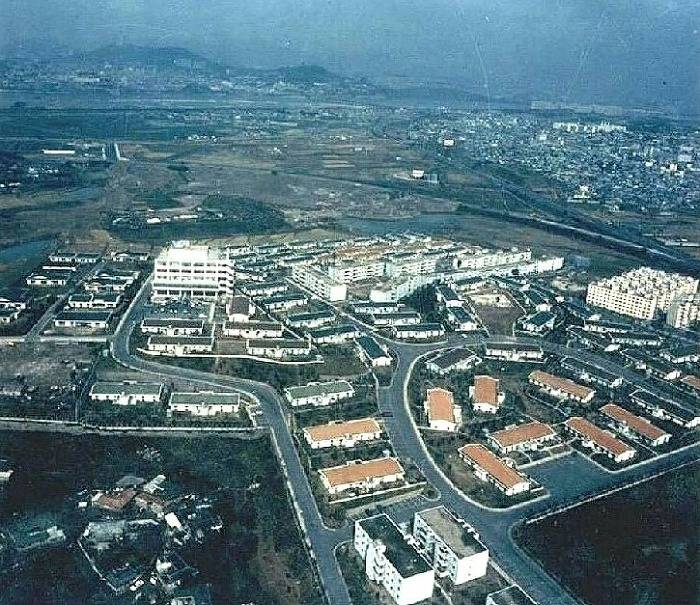 다음편은 1974년이라는 얘기가 있는 응답하라 드라마 / 1970년대 서울 분위기 | 인스티즈