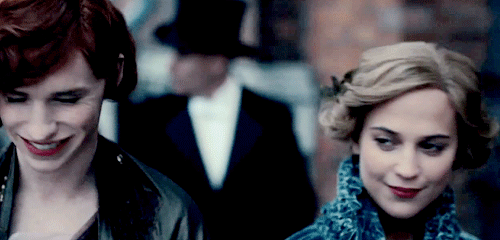 영화에서 충격적인 역할을 많이 했던 영국배우 '에디 레드메인' | 인스티즈