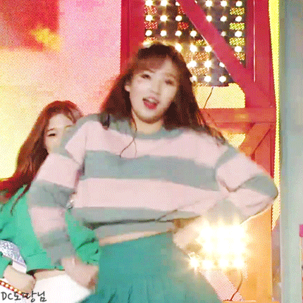 프로듀스101)리더쉽하나는 최고인 박소연 | 인스티즈