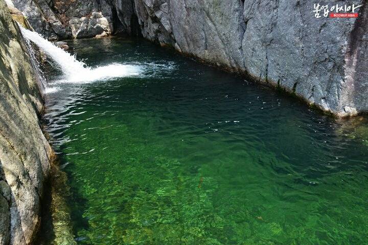 여름철 계곡에서 놀다가 한번쯤 겪어봤을 공포스러운 상황들... | 인스티즈