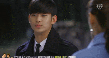 [별에서온그대] 도민준의 OOOO 실패기 | 인스티즈