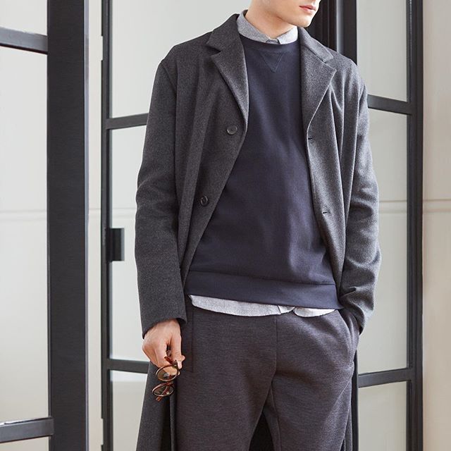 남자친구가 이렇게 입는다면 호? 불호? | 인스티즈