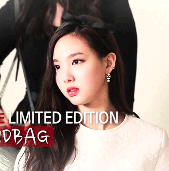 [트와이스] 나연쓰와 광고 찍은 멍멍쓰 ㅋㅋㅋㅋ | 인스티즈