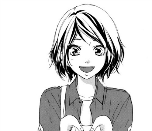 작가별로 보는 순정 만화 속 여캐들 | 인스티즈