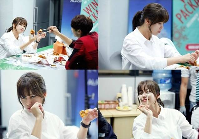 남자들이 좋아하는 전형적인 외모 스타일.jpg | 인스티즈