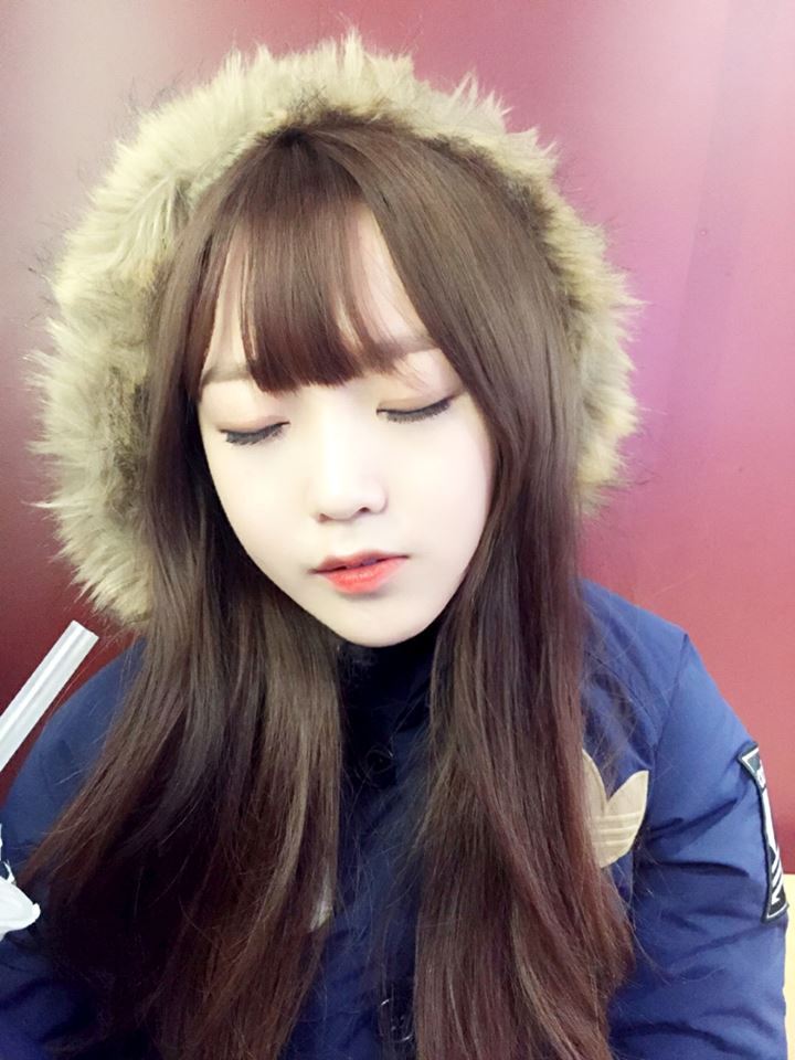 김소희 | 인스티즈