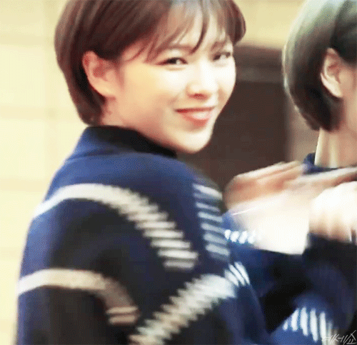 트와이스 유정연.gif | 인스티즈