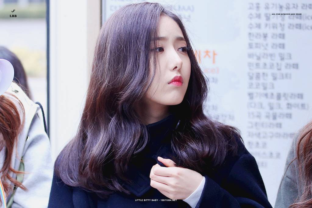 여자친구 신비.JPG | 인스티즈