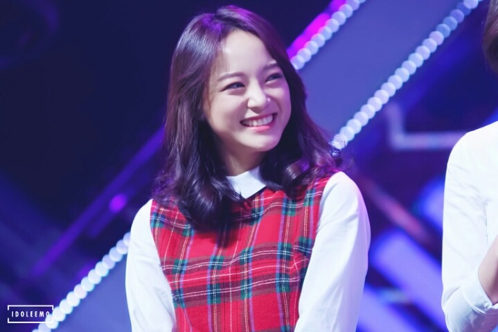 세정이 얼굴 구경하기 | 인스티즈