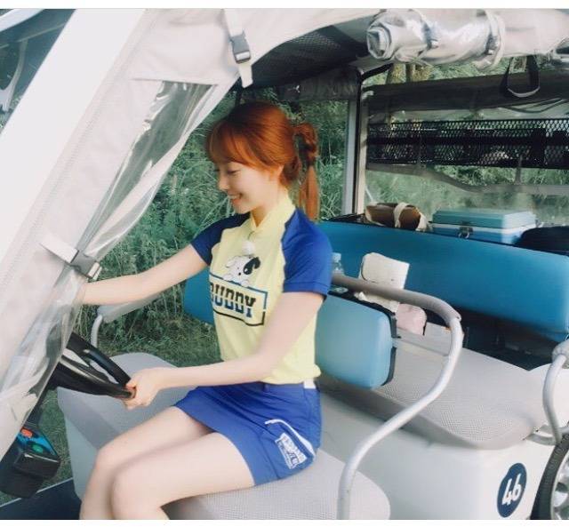 SBS스포츠의 비타민이라는 김세희 아나운서 | 인스티즈