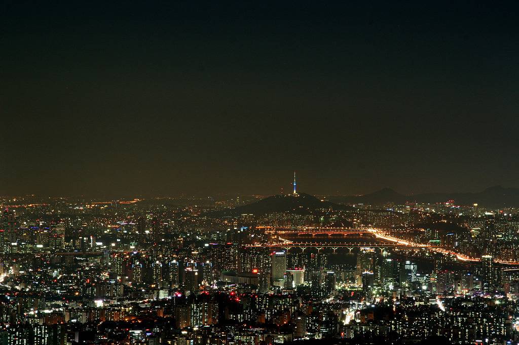 객관적으로 봐도 대한민국에서 제일 살기좋은 도시 | 인스티즈