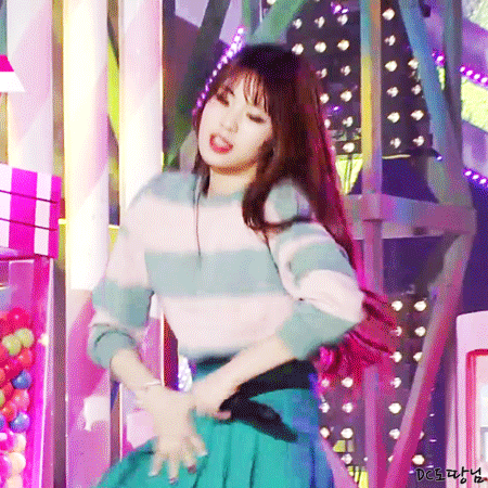 [프로듀스101] 박소연 영업하러 왔으니 보러오시지말입니다 | 인스티즈