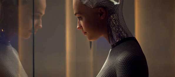 인공지능하니까 생각나는 영화.jpg | 인스티즈