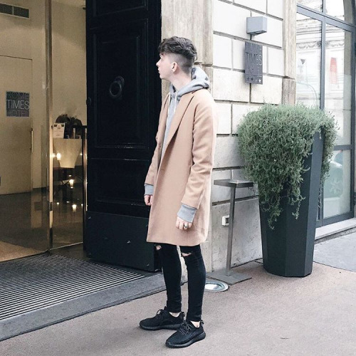 여자친구한테 사랑받을지도모를 남자패션 jpg | 인스티즈