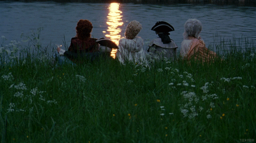 묘한 느낌의 영화 한장면 모음 10탄.gif | 인스티즈